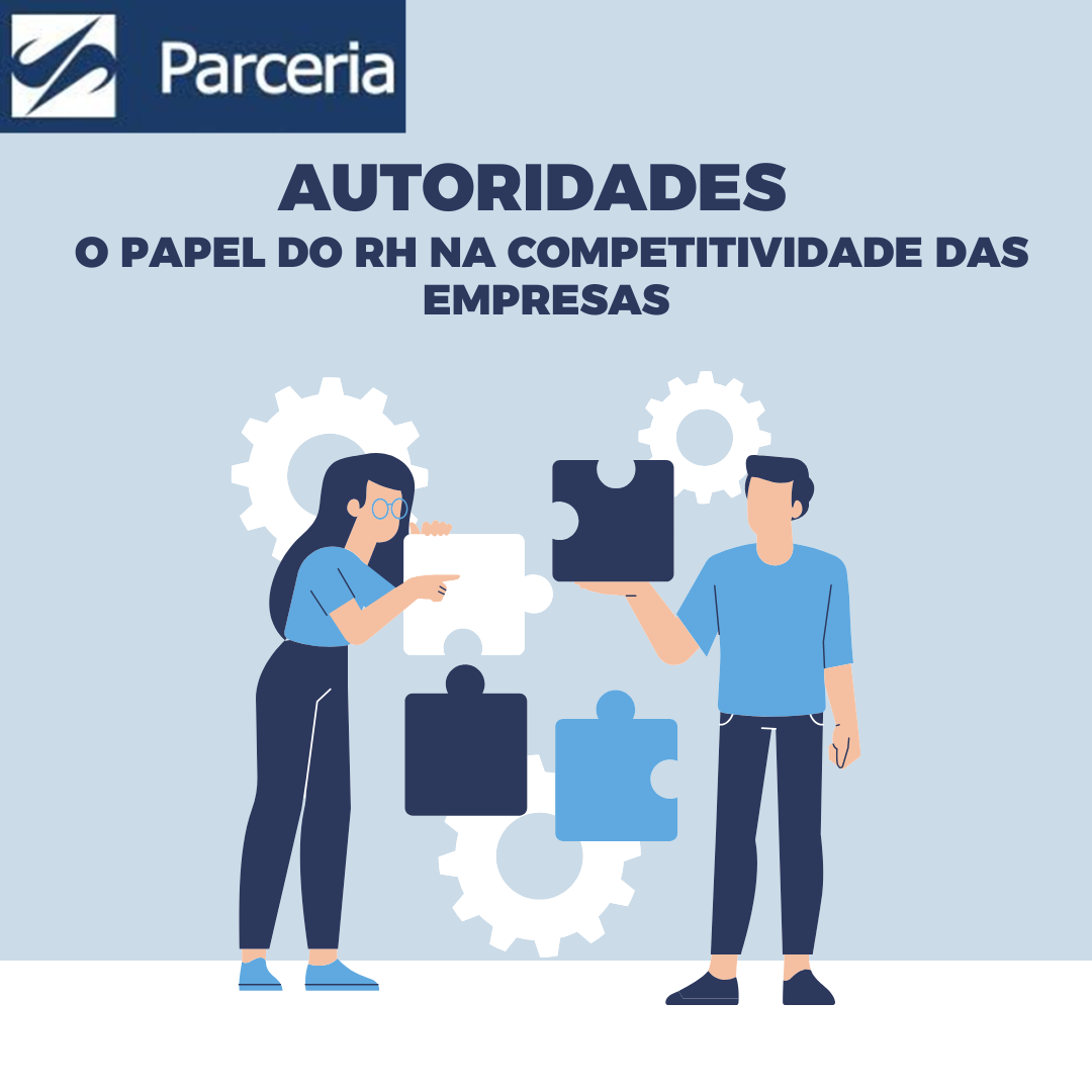 O papel do RH na competitividade das empresas
